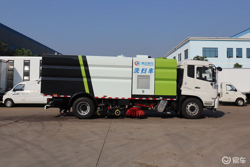 福泉掃路車(chē)與環(huán)衛(wèi)車(chē)購(gòu)買(mǎi)指南 廠家與銷(xiāo)售網(wǎng)點(diǎn)全解析