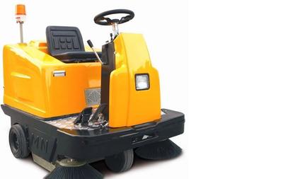 環(huán)衛(wèi)車(chē) 城市清潔的守護(hù)者