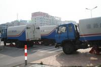 廠家直供東風(fēng)天錦掃路車(chē)最新價(jià)格解析