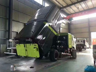 河北工廠吸塵車(chē)與環(huán)衛(wèi)車(chē)價(jià)格解析